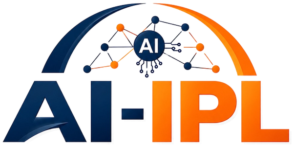 AI-IPL logo